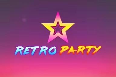 Retro Party - Onlyplay Slot