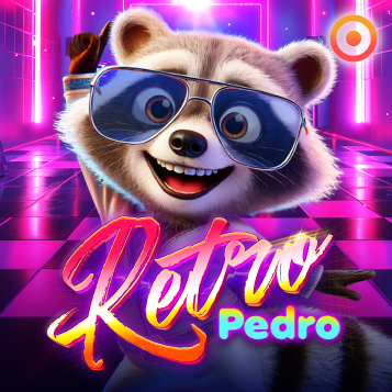 Retro Pedro - Onlyplay Slot