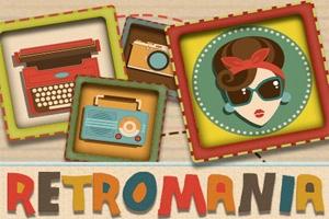 Retromania - Endorphina Slot