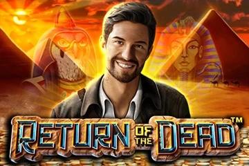 Return of the Dead - Pragmatic Play Slot