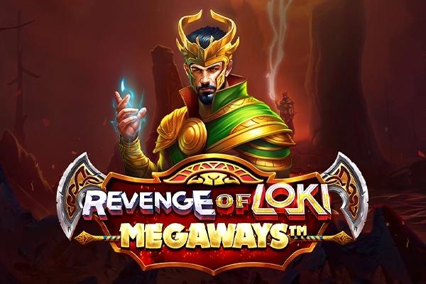 Revenge of Loki Megaways - Pragmatic Play Slot