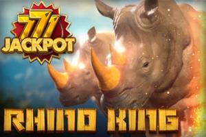 Rhino King 777Jackpot - BigPot Gaming Slot