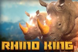 Rhino King - BigPot Gaming Slot