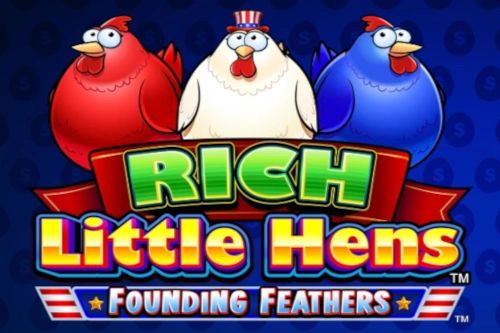 Rich Little Hens - Founding Feathers