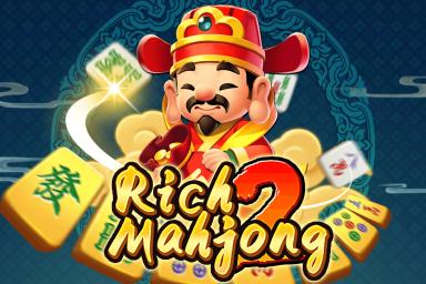 Rich Mahjong 2 - YGR Slot
