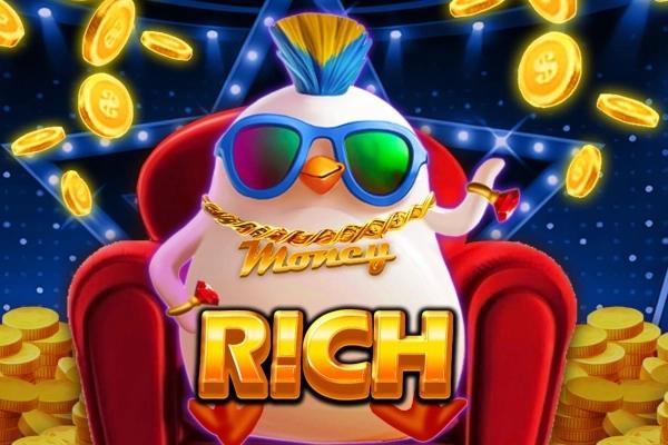 R!CH - YGR Slot