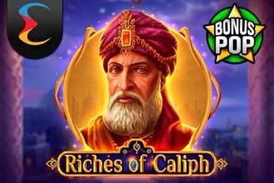 Riches of Caliph - Endorphina Slot
