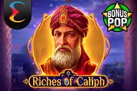 Riches of Caliph