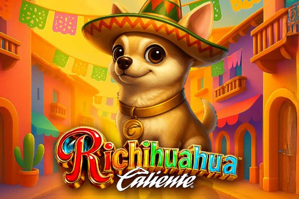 Richihuahua Caliente