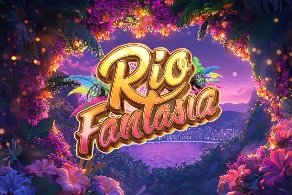 Rio Fantasia - PG Soft Slot