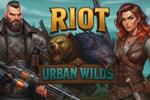 Riot: Urban Wilds