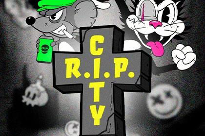 RIP City - Hacksaw Gaming Slot