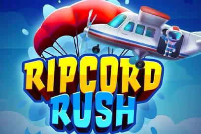 Ripcord Rush - RealTime Gaming Slot