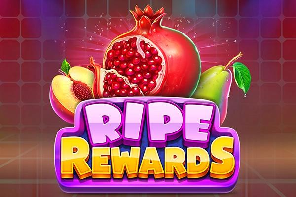 Ripe Rewards - Pragmatic Play Slot