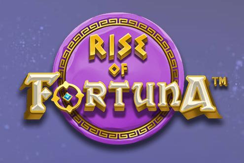 Rise of Fortuna - Hacksaw Gaming Slot