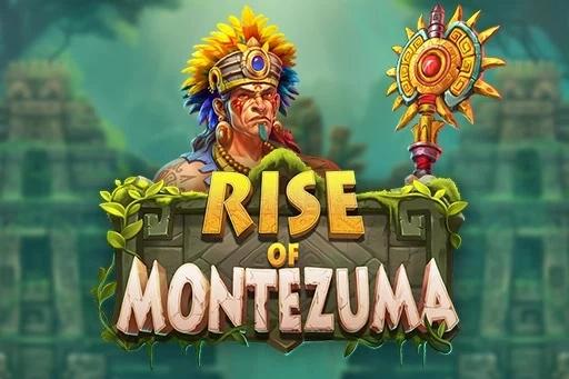 Rise of Montezuma - Pragmatic Play Slot