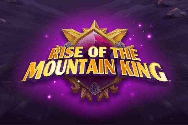 Rise of the Mountain King - Light & Wonder Slot