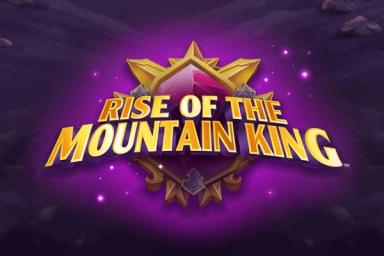 Rise of the Mountain King - Light & Wonder Slot