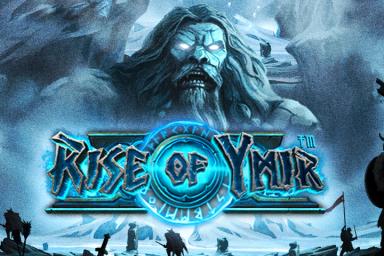 Rise of Ymir - Hacksaw Gaming Slot