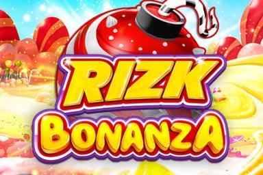 Rizk Bonanza - Pragmatic Play Slot
