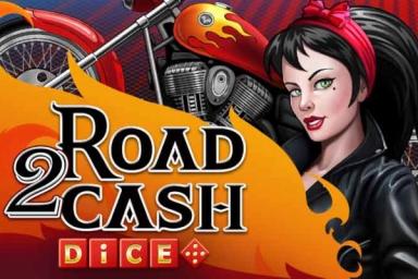 Road 2 Cash Dice - BF Games Slot