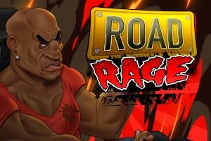 Road Rage - Nolimit City Slot
