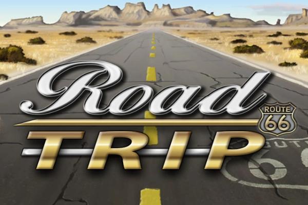 Road Trip - Genii Slot