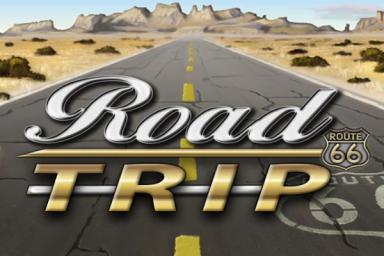 Road Trip - Genii Slot