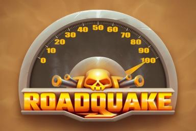 Roadquake - Peter & Sons Slot