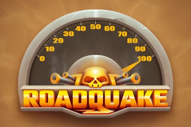 Roadquake