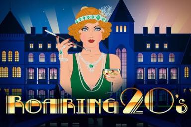 Roaring 20s - Genii Slot