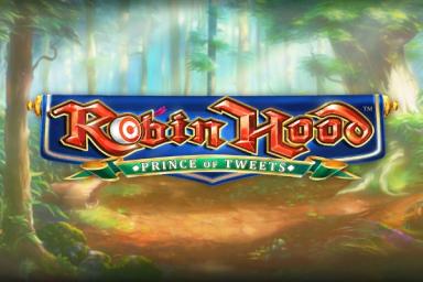 Robin Hood: Prince of Tweets - Light & Wonder Slot