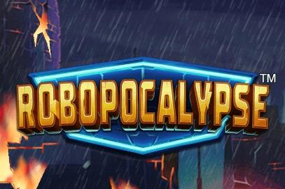 Robopocalypse - Light & Wonder Slot