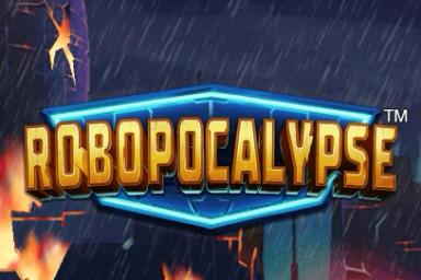 Robopocalypse - Light & Wonder Slot