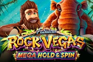 Rock Vegas - Pragmatic Play Slot
