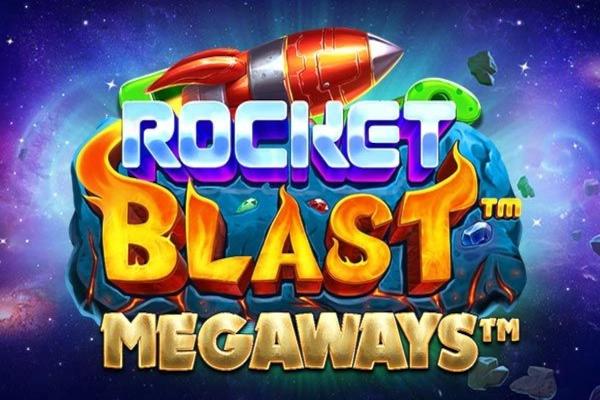 Rocket Blast Megaways - Pragmatic Play Slot
