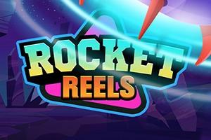 Rocket Reels - Hacksaw Gaming Slot