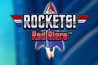 Rockets! Red Glare - Light & Wonder Slot