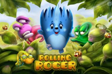 Rolling Roger - Habanero Slot