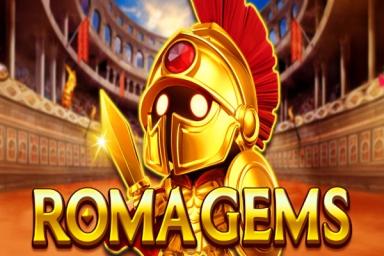 Roma Gems - YGR Slot