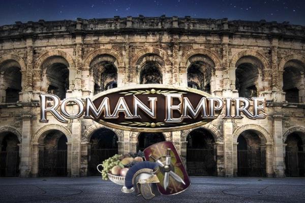 Roman Empire - Habanero Slot