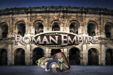 Roman Empire - Habanero Slot