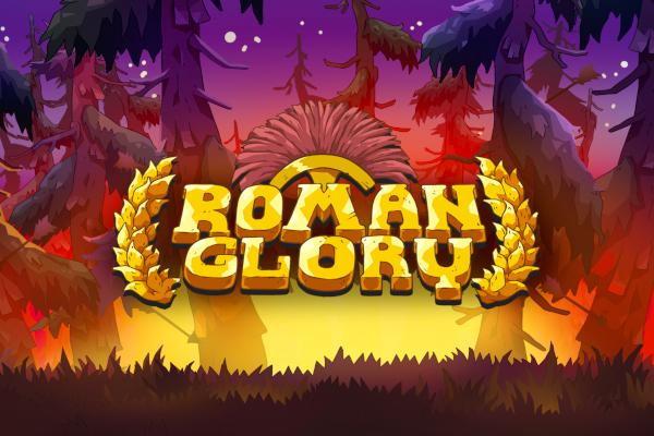 Roman Glory - Peter & Sons Slot