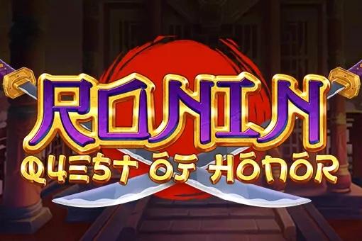 Ronin: Quest of Honor - RealTime Gaming Slot