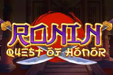 Ronin: Quest of Honor - RealTime Gaming Slot