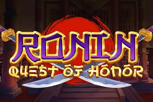 Ronin: Quest of Honor