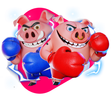 Ronny Vs Donny - PoggiPlay Slot