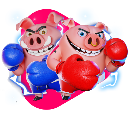 Ronny Vs Donny - PoggiPlay Slot