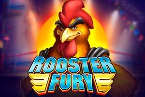 Rooster Fury - Endorphina Slot