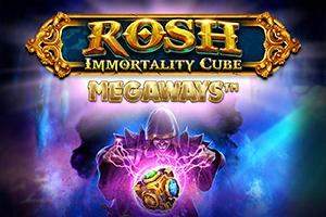 Rosh Immortality Cube Megaways - GameArt Slot